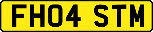 FH04STM