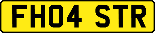 FH04STR