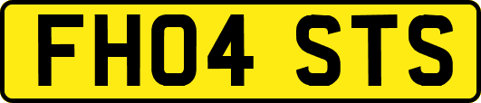 FH04STS