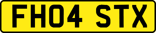 FH04STX