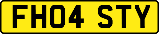 FH04STY