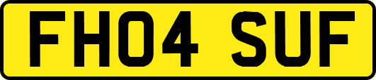 FH04SUF