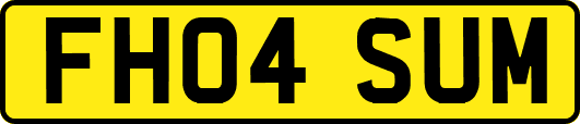 FH04SUM