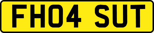 FH04SUT