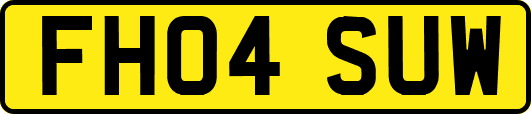 FH04SUW