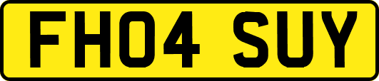 FH04SUY