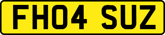 FH04SUZ