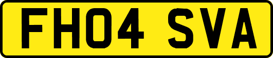 FH04SVA
