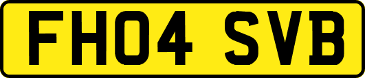 FH04SVB