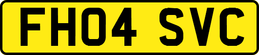 FH04SVC