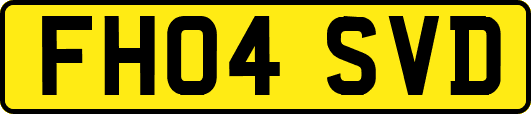 FH04SVD