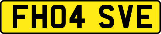 FH04SVE