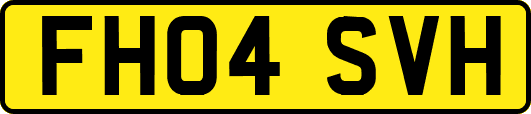 FH04SVH