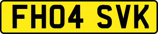 FH04SVK
