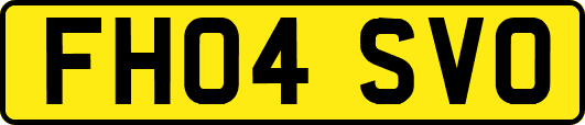 FH04SVO