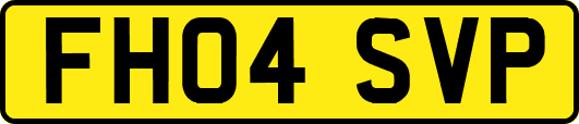 FH04SVP