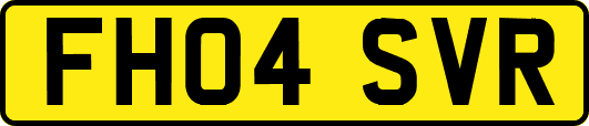 FH04SVR
