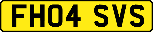 FH04SVS
