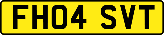 FH04SVT