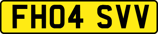 FH04SVV