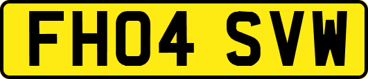 FH04SVW