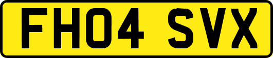 FH04SVX