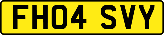 FH04SVY
