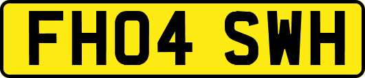 FH04SWH