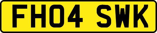 FH04SWK
