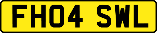 FH04SWL