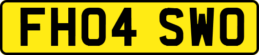 FH04SWO