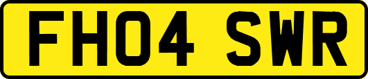 FH04SWR