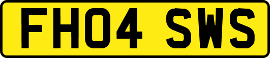 FH04SWS