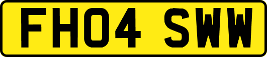 FH04SWW