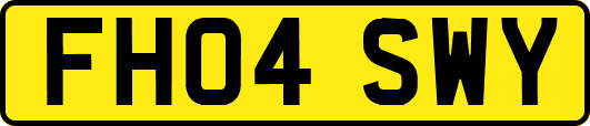 FH04SWY