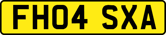 FH04SXA