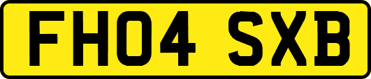 FH04SXB