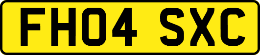 FH04SXC