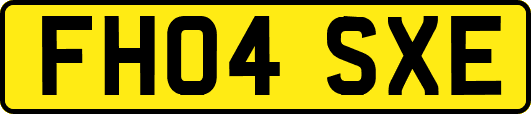 FH04SXE