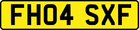 FH04SXF