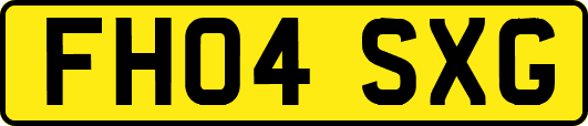 FH04SXG