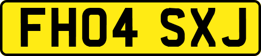 FH04SXJ