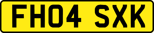 FH04SXK