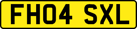 FH04SXL