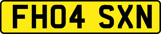 FH04SXN
