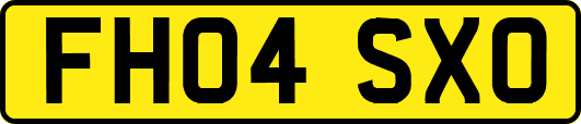 FH04SXO