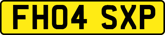 FH04SXP