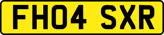 FH04SXR