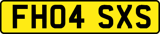 FH04SXS