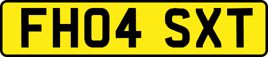 FH04SXT